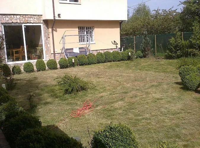 Guest House Iveta